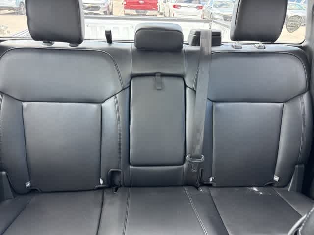 Thumbnail: 2021 Ford Ranger - 20