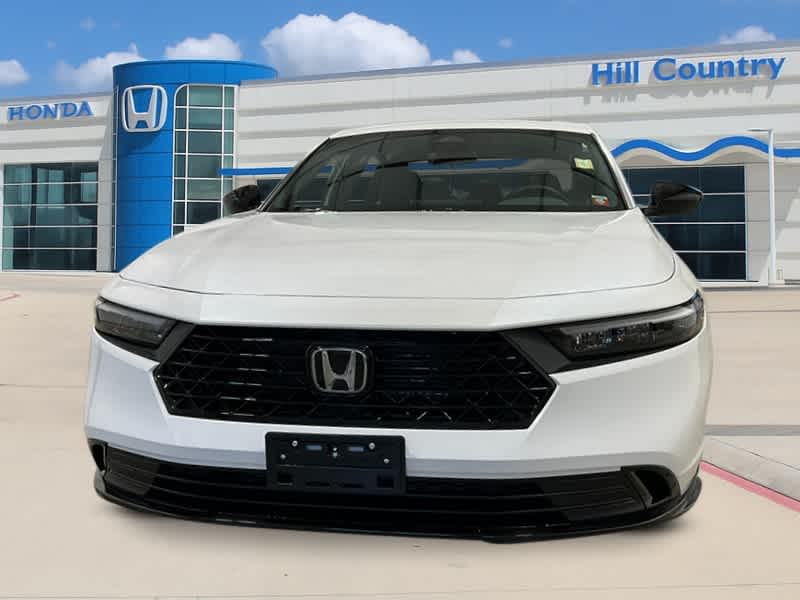 Thumbnail: 2025 Honda Accord - 8