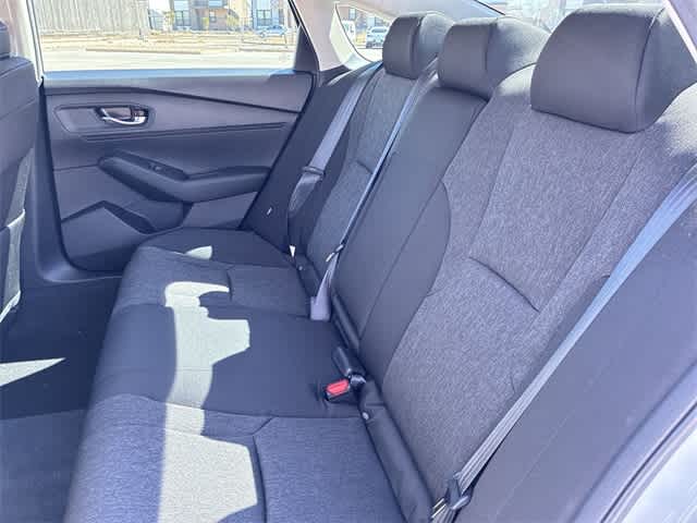 Thumbnail: 2025 Honda Accord - 20