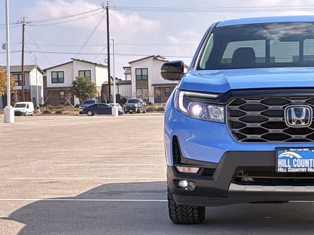 Thumbnail: 2024 Honda Ridgeline - 10