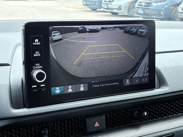 Thumbnail: 2025 Honda CR-V - 32