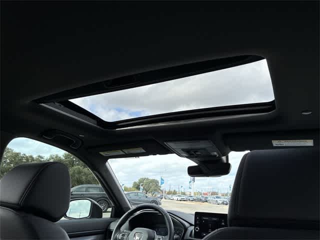 Thumbnail: 2026 Honda CR-V - 23