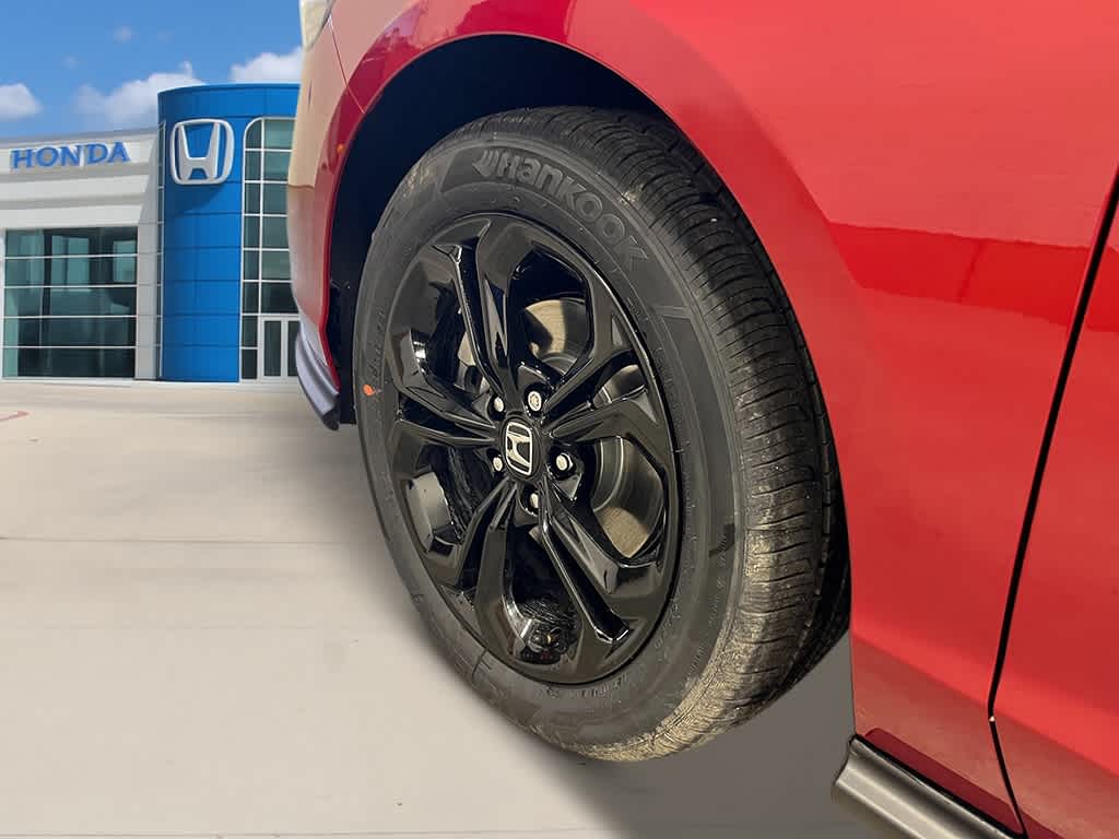 Thumbnail: 2025 Honda Accord - 10