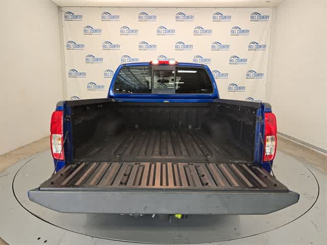 Thumbnail: 2015 Nissan Frontier - 35