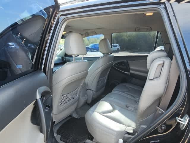 Thumbnail: 2010 Toyota RAV4 - 18