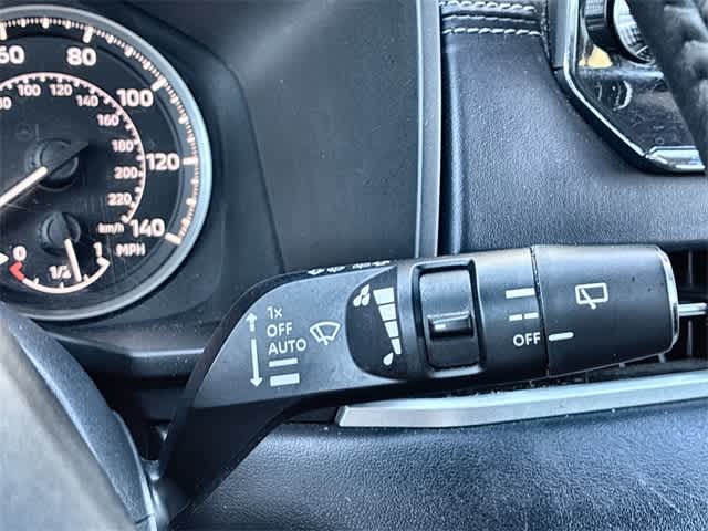 Thumbnail: 2023 Mitsubishi Outlander - 26