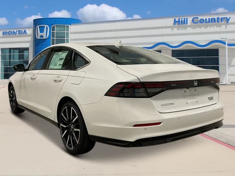 Thumbnail: 2025 Honda Accord - 3
