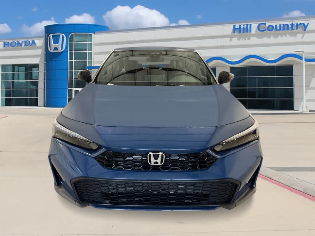 Thumbnail: 2026 Honda Civic - 8