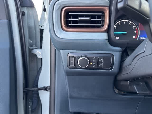 Thumbnail: 2024 Ford Maverick - 10