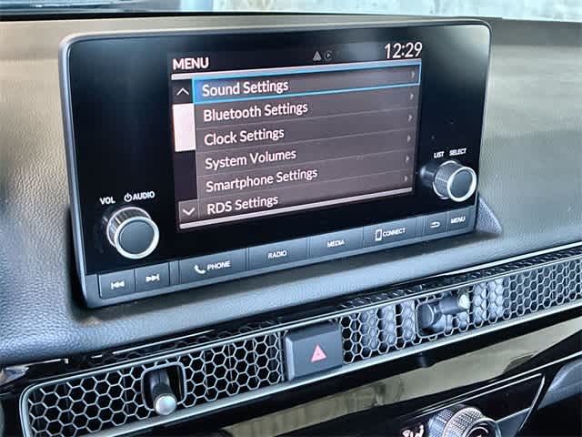 Thumbnail: 2026 Honda Civic - 29