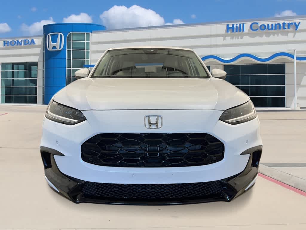 Thumbnail: 2026 Honda HR-V - 8