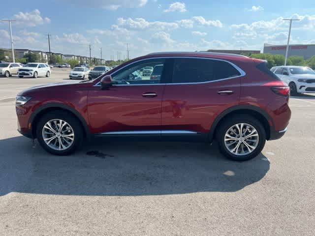 Thumbnail: 2023 Buick Envision - 2