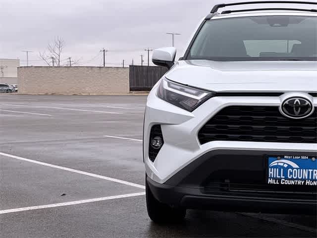 Thumbnail: 2024 Toyota RAV4 - 10