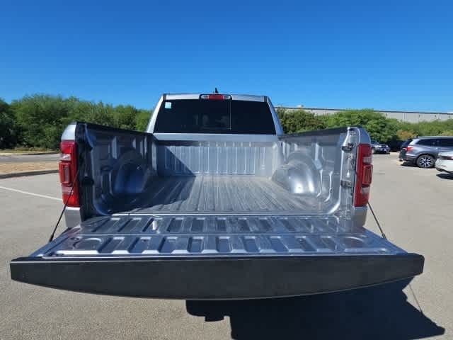 Thumbnail: 2022 RAM 1500 - 28