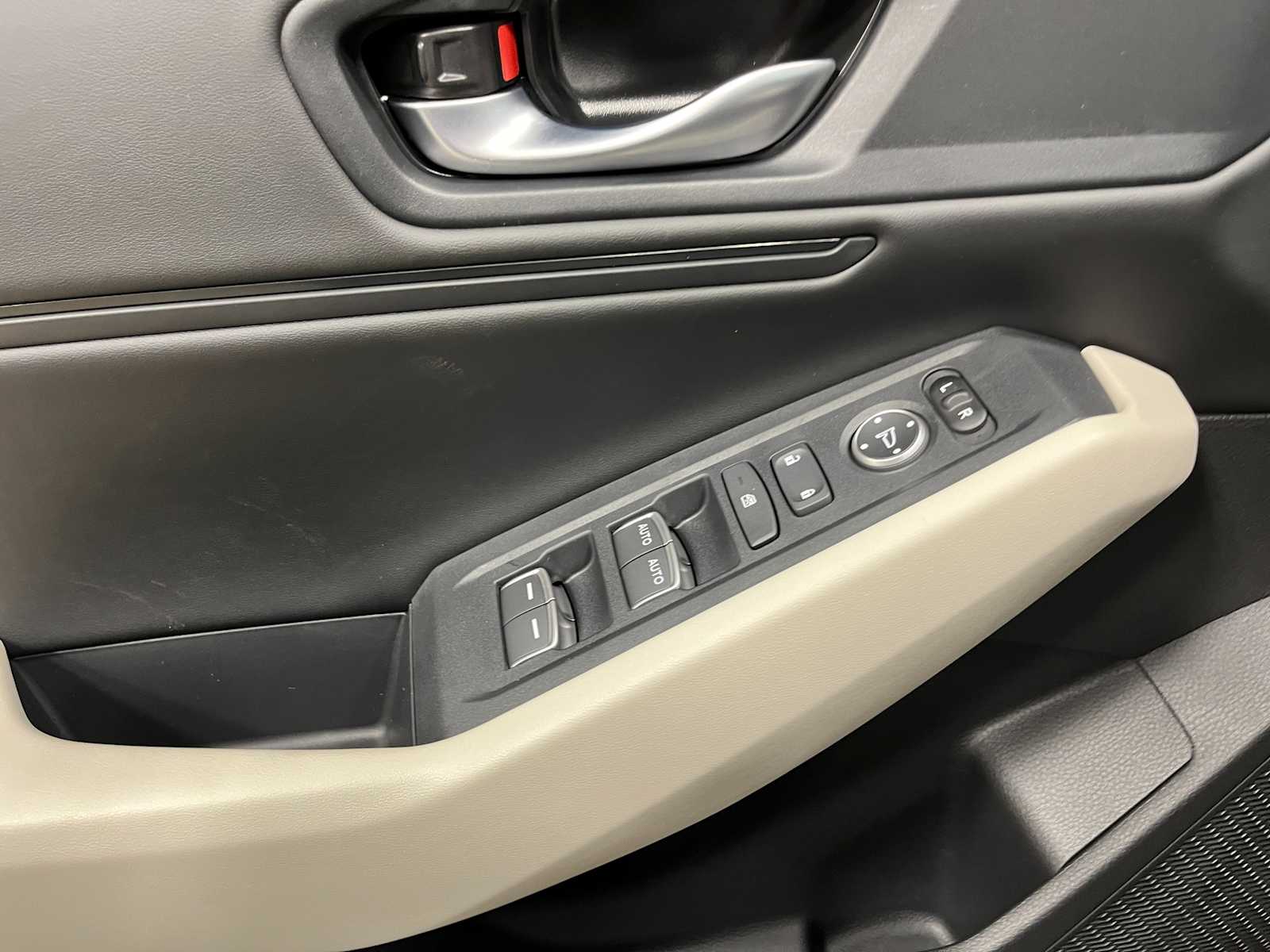 Thumbnail: 2025 Honda Accord - 14