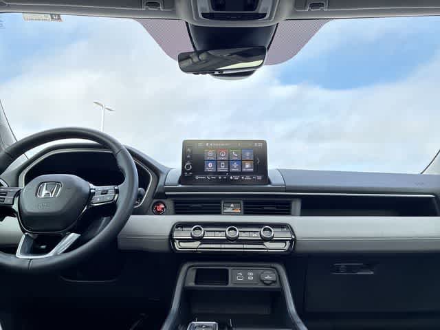 Thumbnail: 2025 Honda Pilot - 29