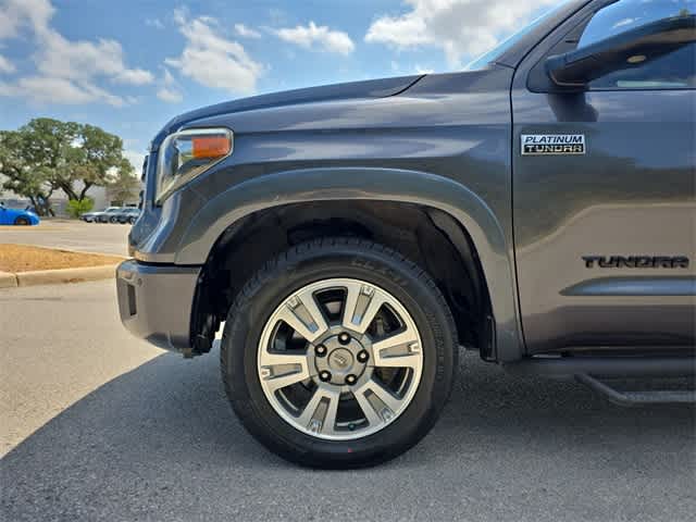 Thumbnail: 2017 Toyota Tundra - 14