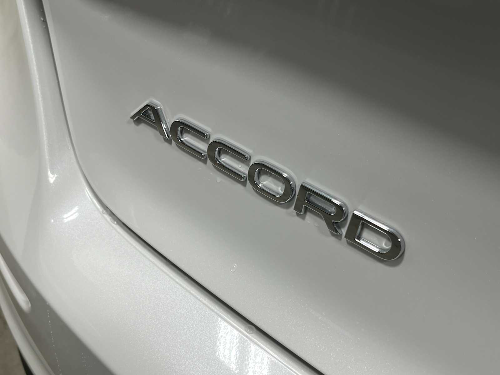 Thumbnail: 2025 Honda Accord - 9