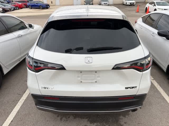 Thumbnail: 2023 Honda HR-V - 4