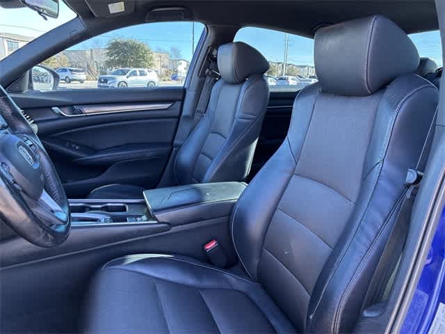 Thumbnail: 2018 Honda Accord - 17