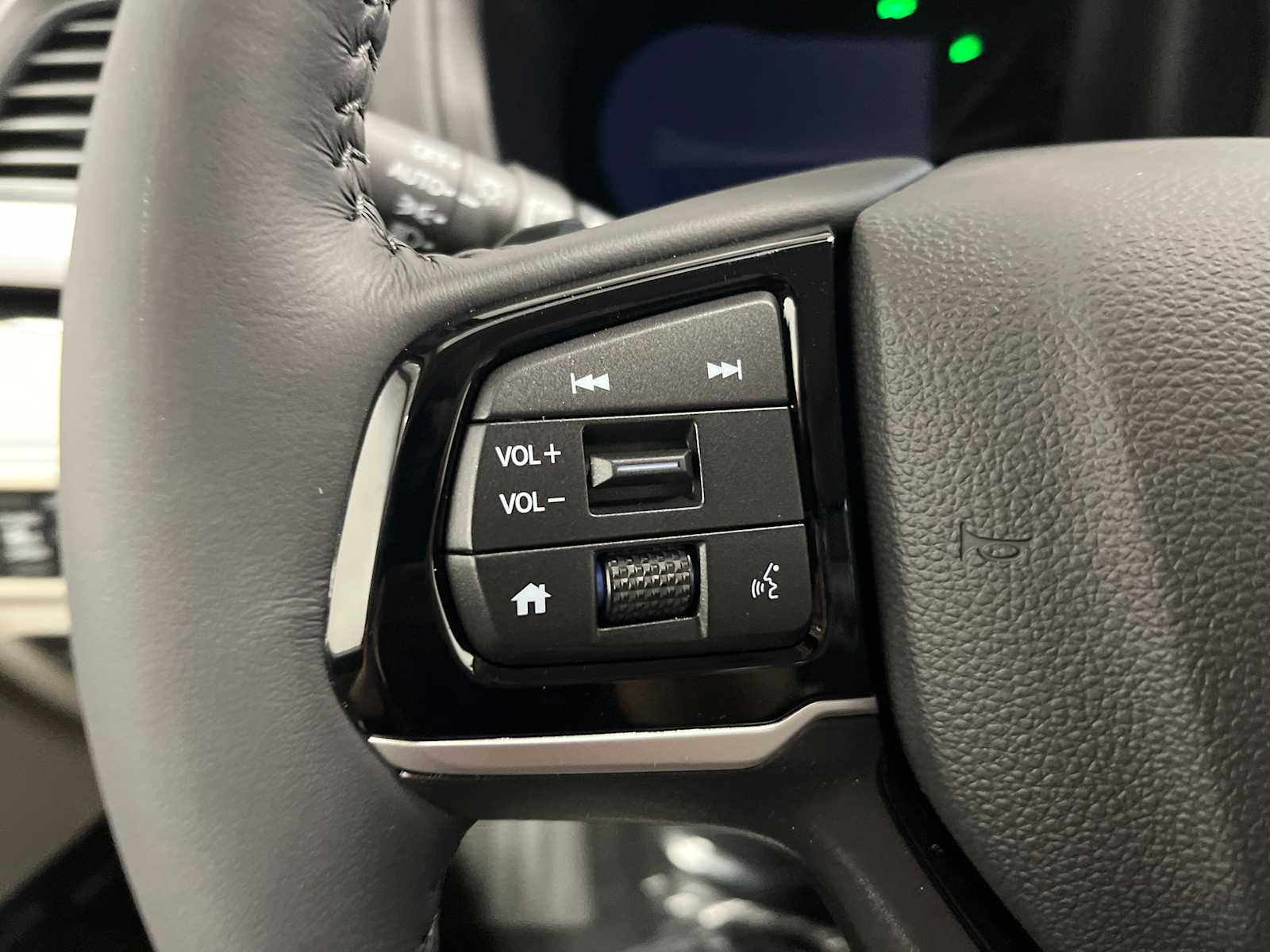 Thumbnail: 2026 Honda Odyssey - 18