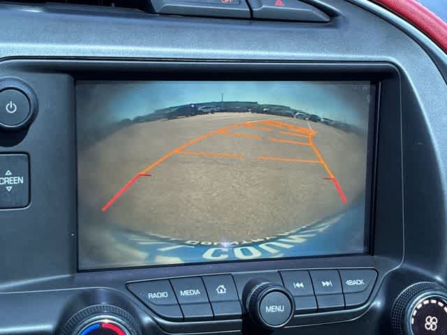 Thumbnail: 2016 Chevrolet Corvette - 29