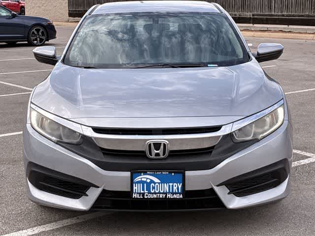 Thumbnail: 2017 Honda Civic - 9