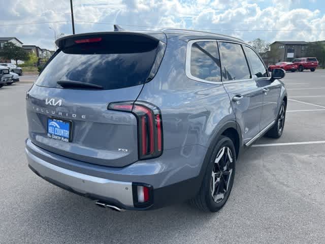 Thumbnail: 2023 Kia Telluride - 5