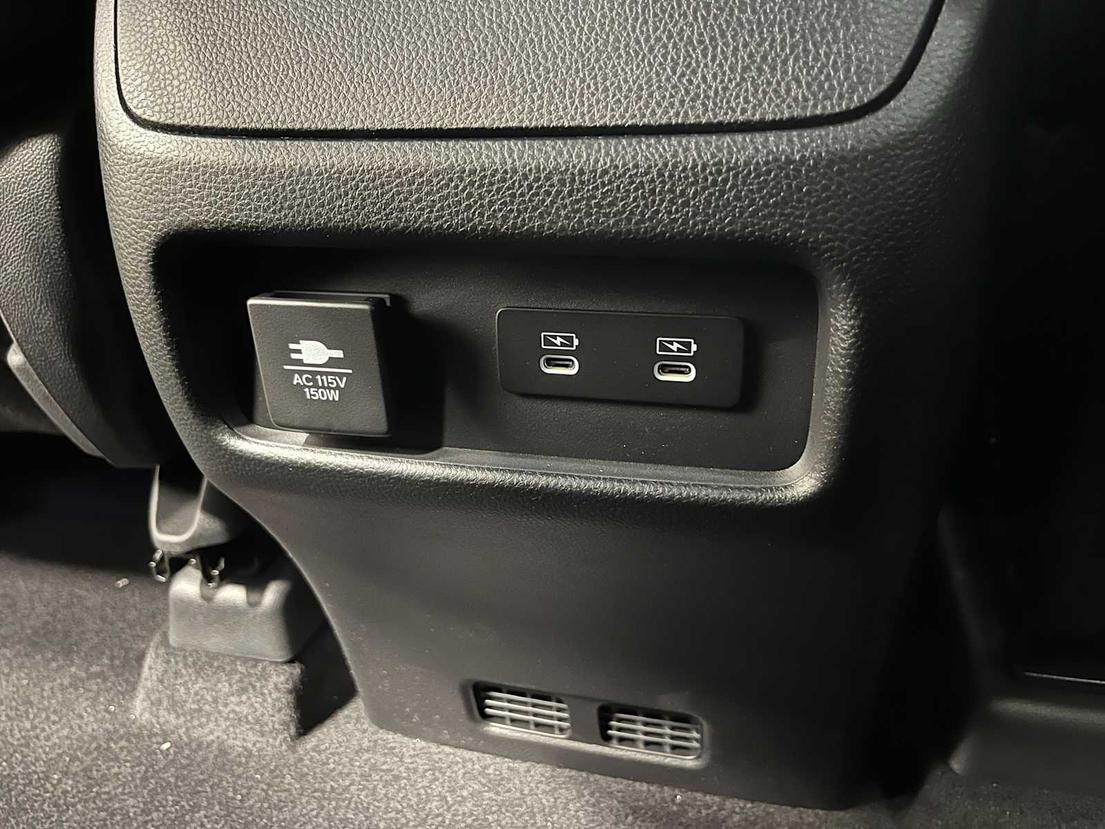 Thumbnail: 2026 Honda Passport - 23