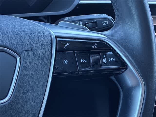 Thumbnail: 2022 Audi e-tron - 27