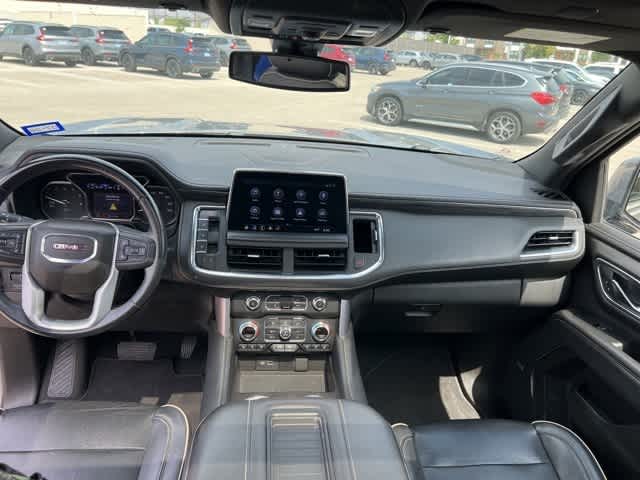 Thumbnail: 2021 GMC Yukon - 19