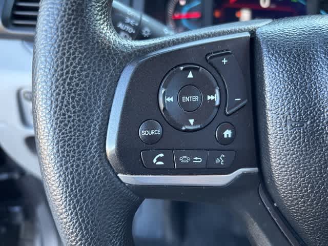 Thumbnail: 2019 Honda Pilot - 11