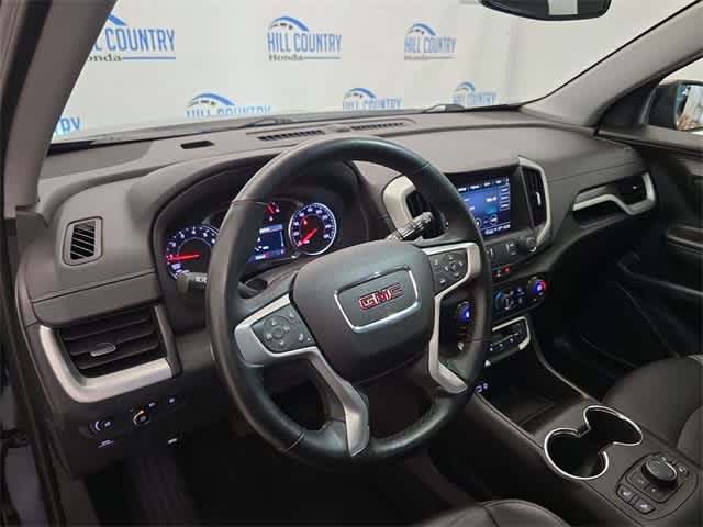 Thumbnail: 2023 GMC Terrain - 2