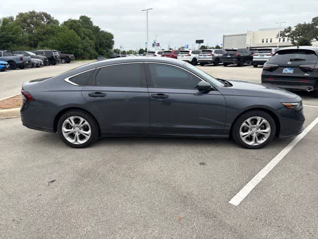 Thumbnail: 2023 Honda Accord - 6