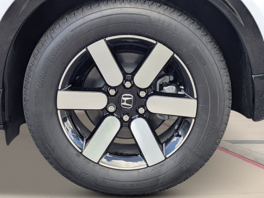 Thumbnail: 2026 Honda Prologue - 7