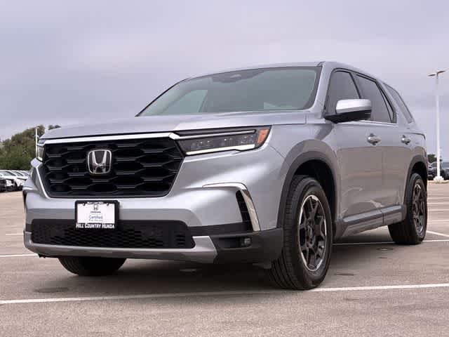 Thumbnail: 2025 Honda Pilot - 19