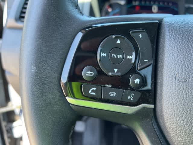Thumbnail: 2022 Honda Pilot - 16