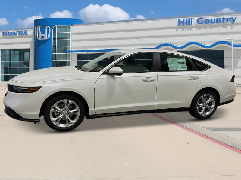 Thumbnail: 2025 Honda Accord - 2