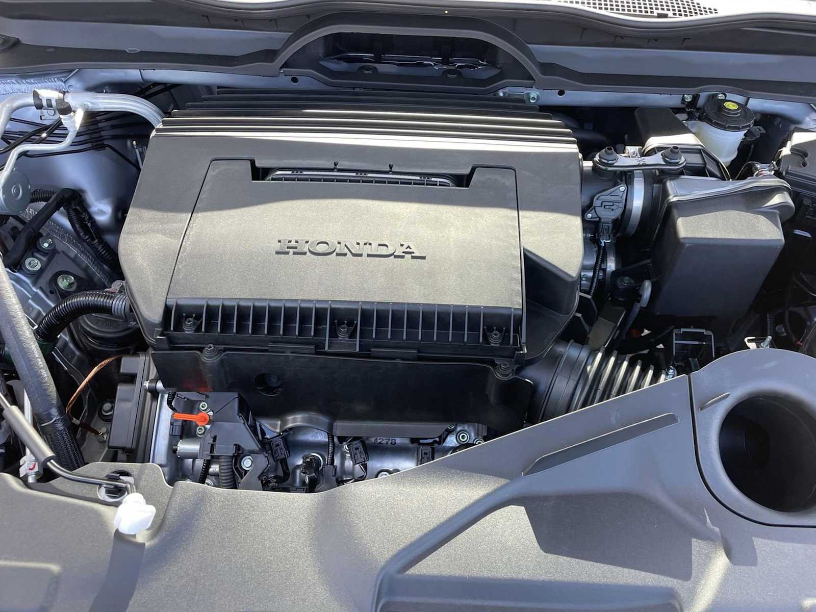 Thumbnail: 2026 Honda Pilot - 12