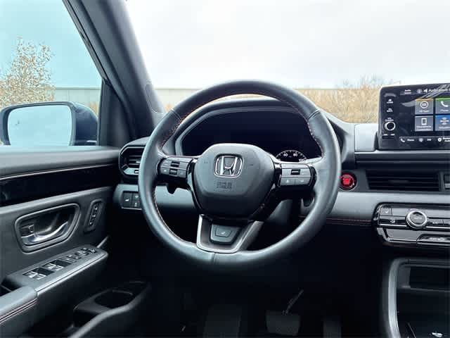 Thumbnail: 2025 Honda Pilot - 29