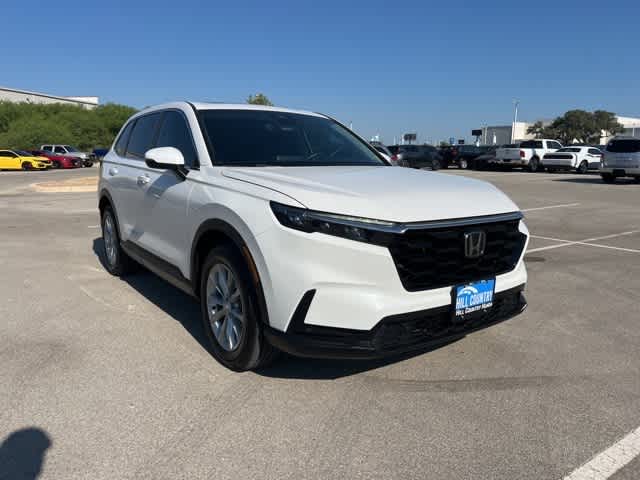 Thumbnail: 2025 Honda CR-V - 7