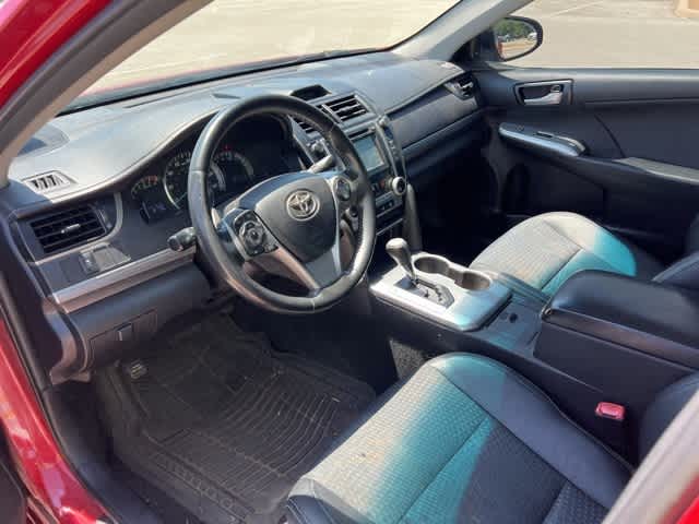 Thumbnail: 2014 Toyota Camry - 12