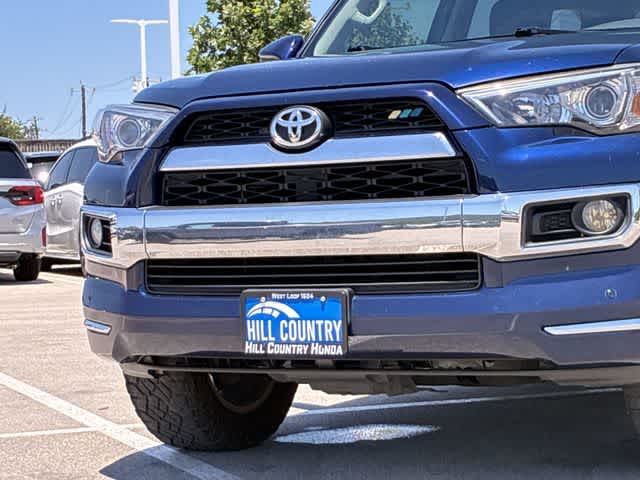 Thumbnail: 2017 Toyota 4Runner - 12