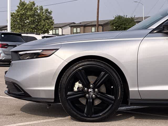 Thumbnail: 2025 Honda Accord - 14
