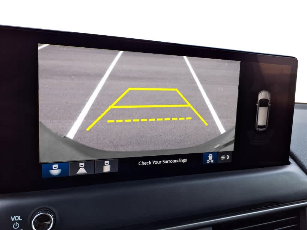 Thumbnail: 2026 Honda Pilot - 16