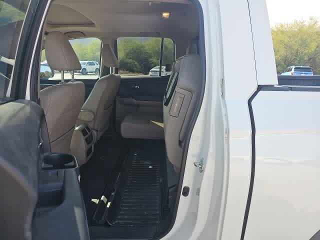 Thumbnail: 2019 Honda Ridgeline - 21