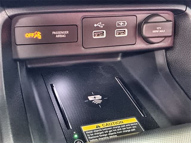 Thumbnail: 2025 Honda Civic - 32