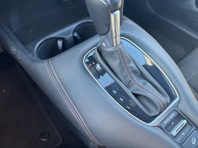 Thumbnail: 2023 Honda HR-V - 17