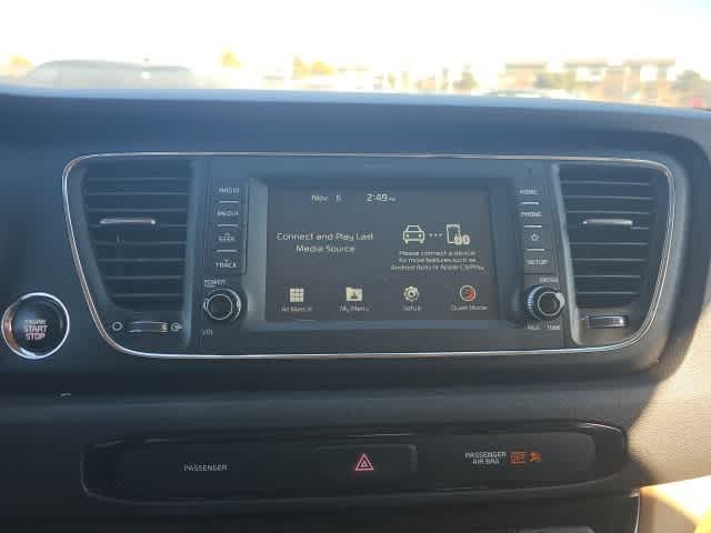 Thumbnail: 2021 Kia Sedona - 16