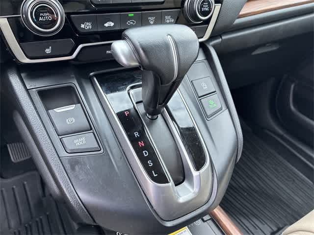 Thumbnail: 2022 Honda CR-V - 35